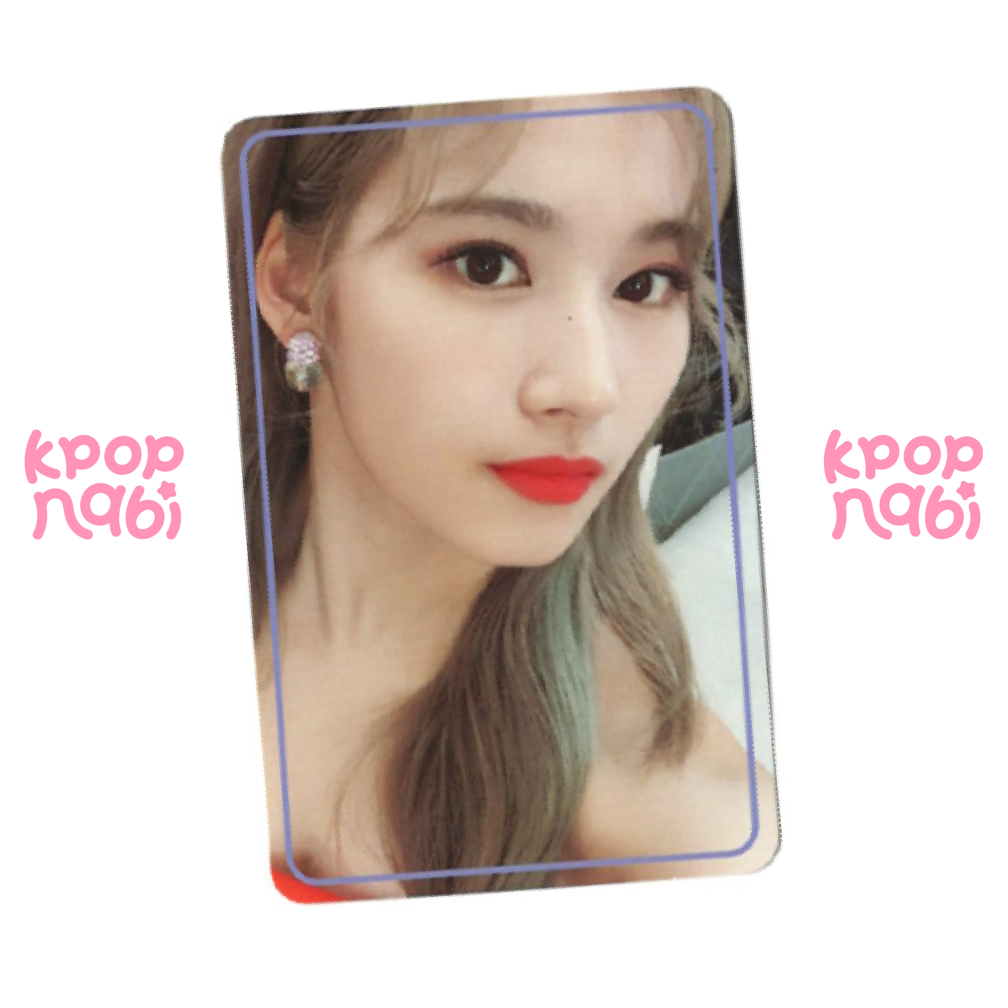 [PC] TWICE - Sana 'FANCY YOU' (Standard ver.)