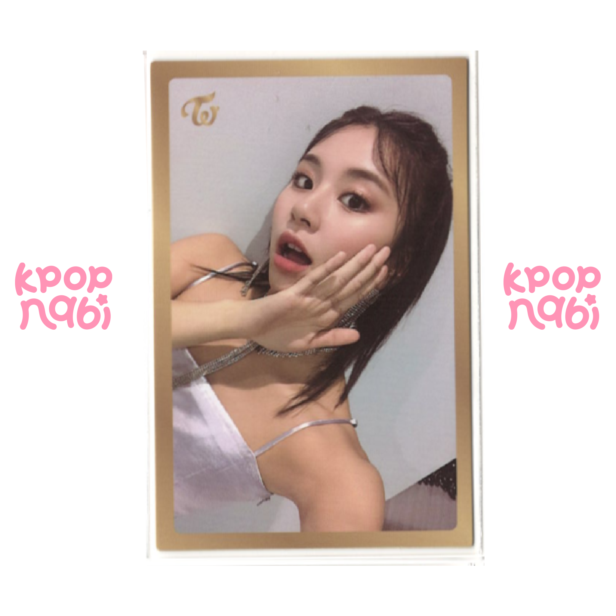 [PC] TWICE - Chaeyoung 'Feel Special' (Standard ver.) #2