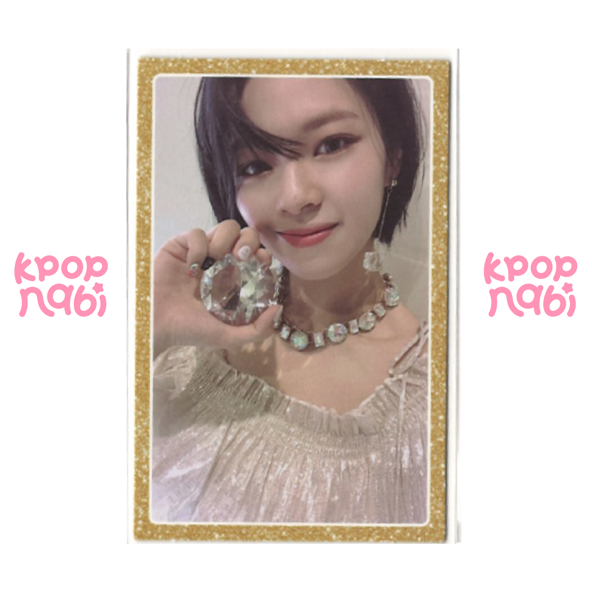 [PC] TWICE - Jeongyeon 'Feel Special' (Standard ver.) #2