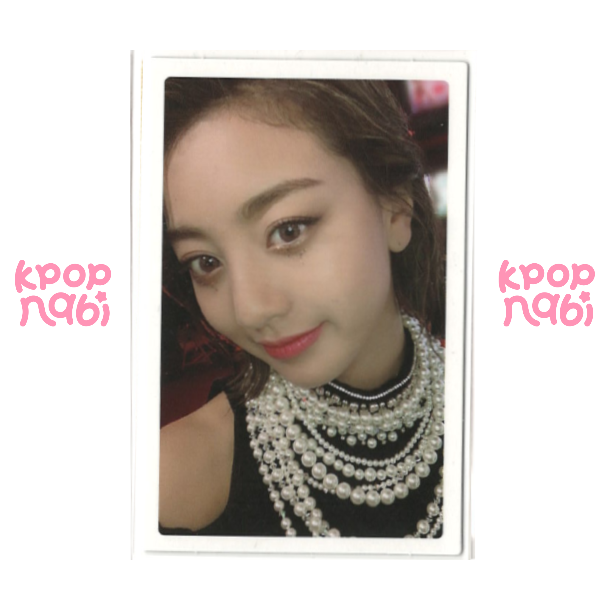 [PC] TWICE - Jihyo 'Feel Special' (Standard ver.)