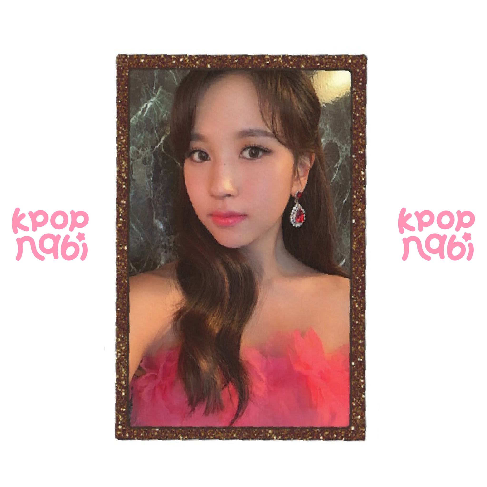 [PC] TWICE - Mina 'Feel Special' (Standard ver.) #2