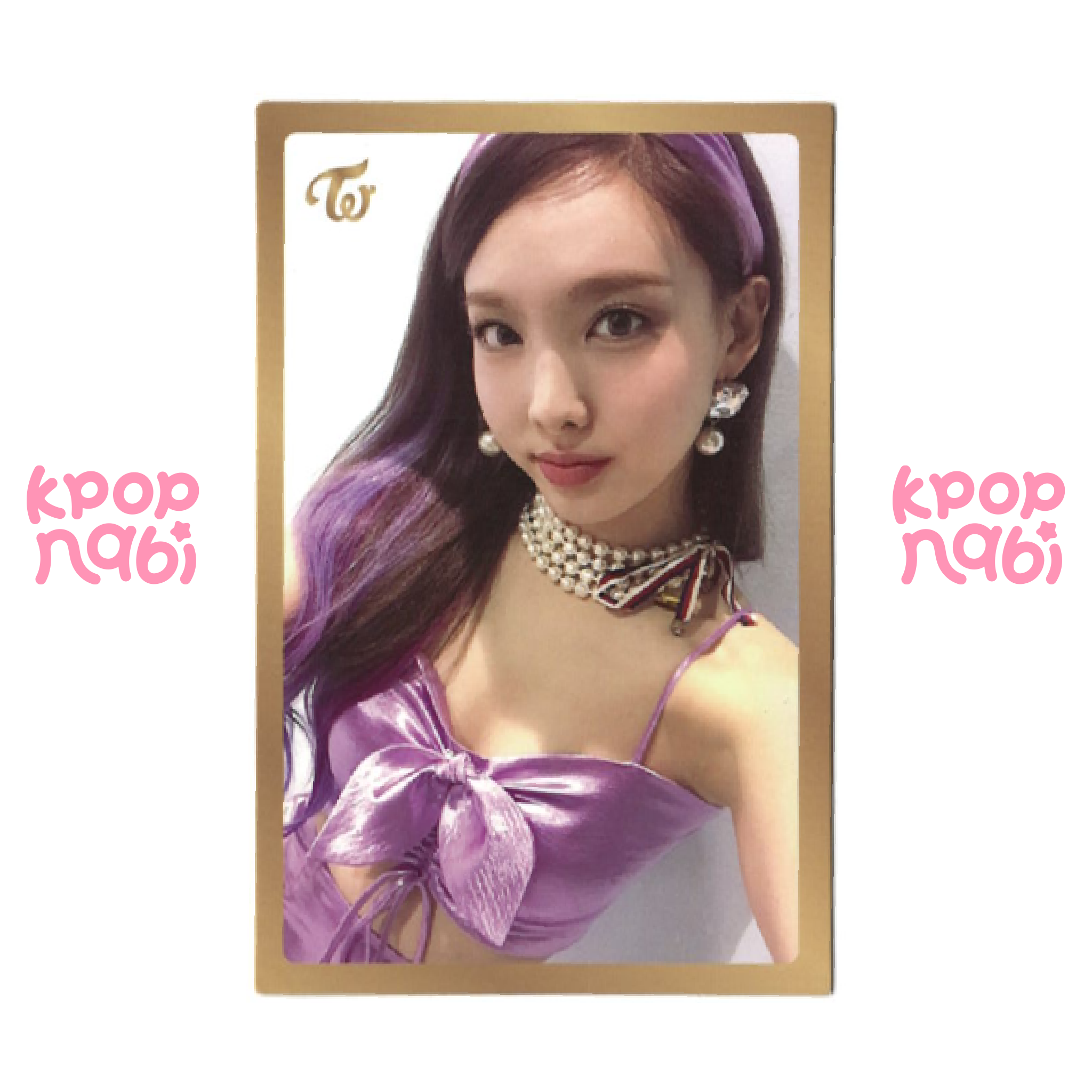 [PC] TWICE - Nayeon 'Feel Special' (Standard ver.)