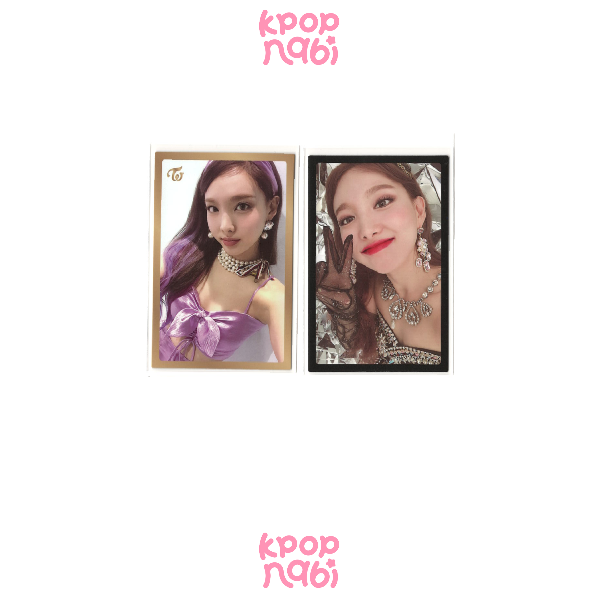 [PC] TWICE - Nayeon 'Feel Special' (Standard ver.)