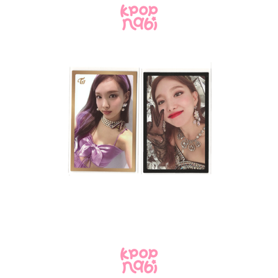 [PC] TWICE - Nayeon 'Feel Special' (Standard ver.)