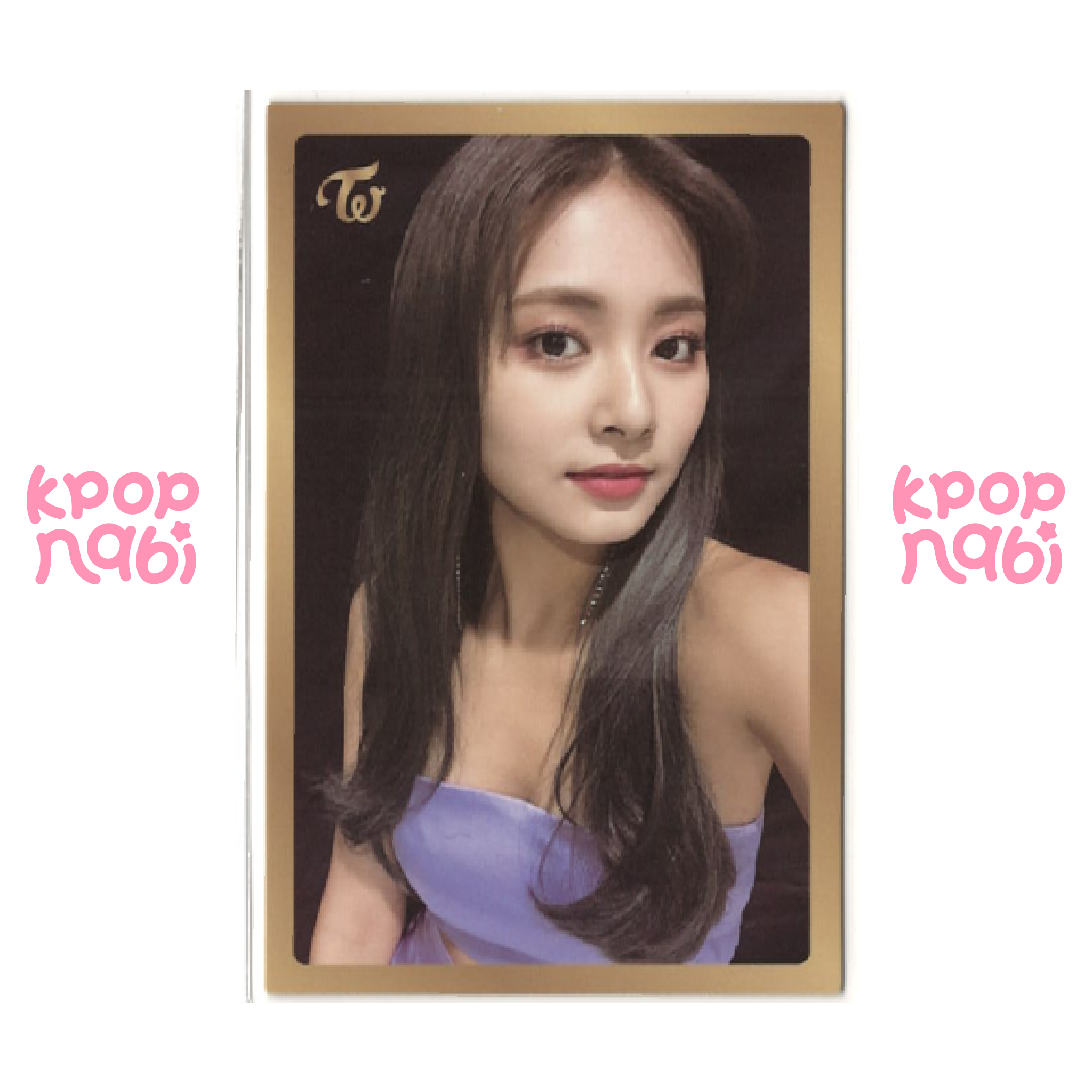 [PC] TWICE - Tzuyu 'Feel Special' (Standard ver.)