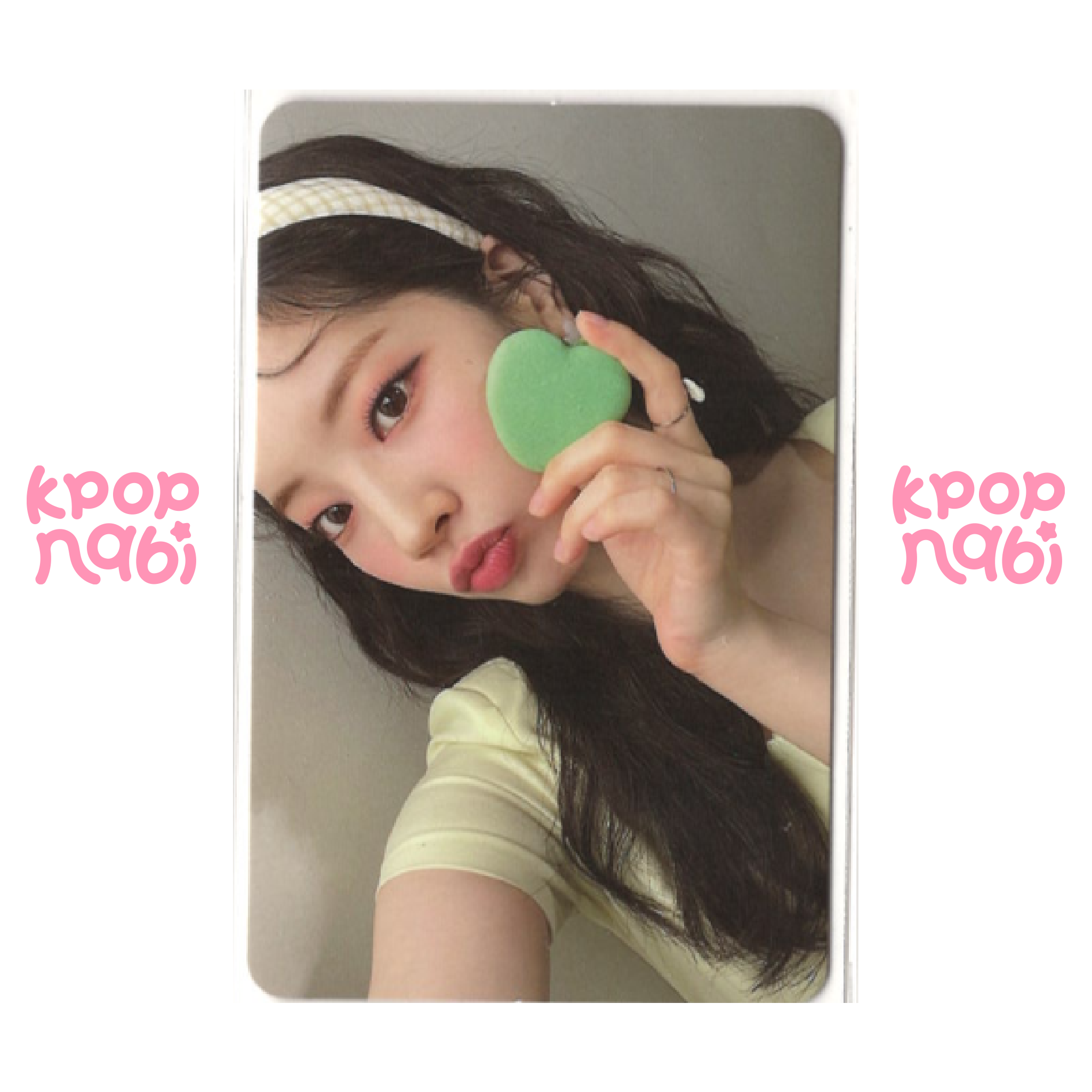 [PC] TWICE - Dahyun 'Formula of Love: O +T + <3' (Standard ver.) #2
