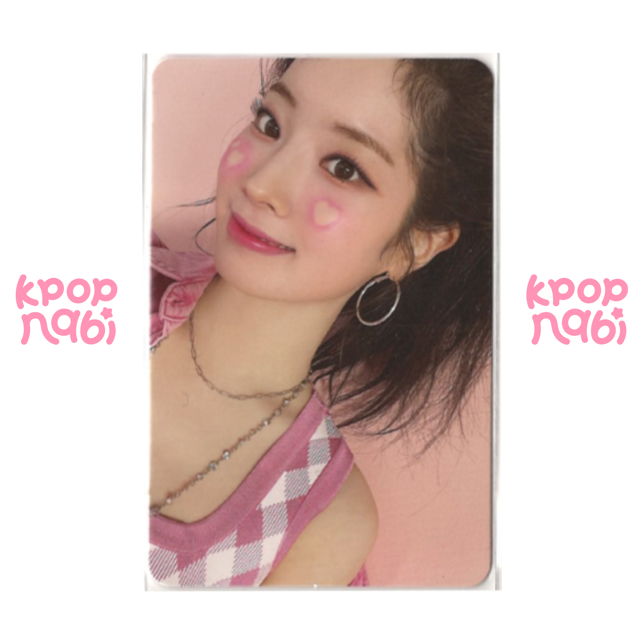 [PC] TWICE - Dahyun 'Formula of Love: O +T + <3' (Standard ver.) #3