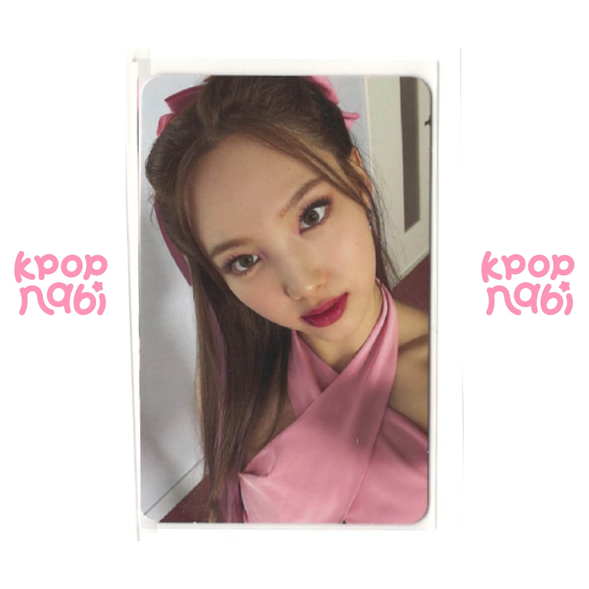 [PC] TWICE - Nayeon 'Formula of Love' (Standard ver.) #5