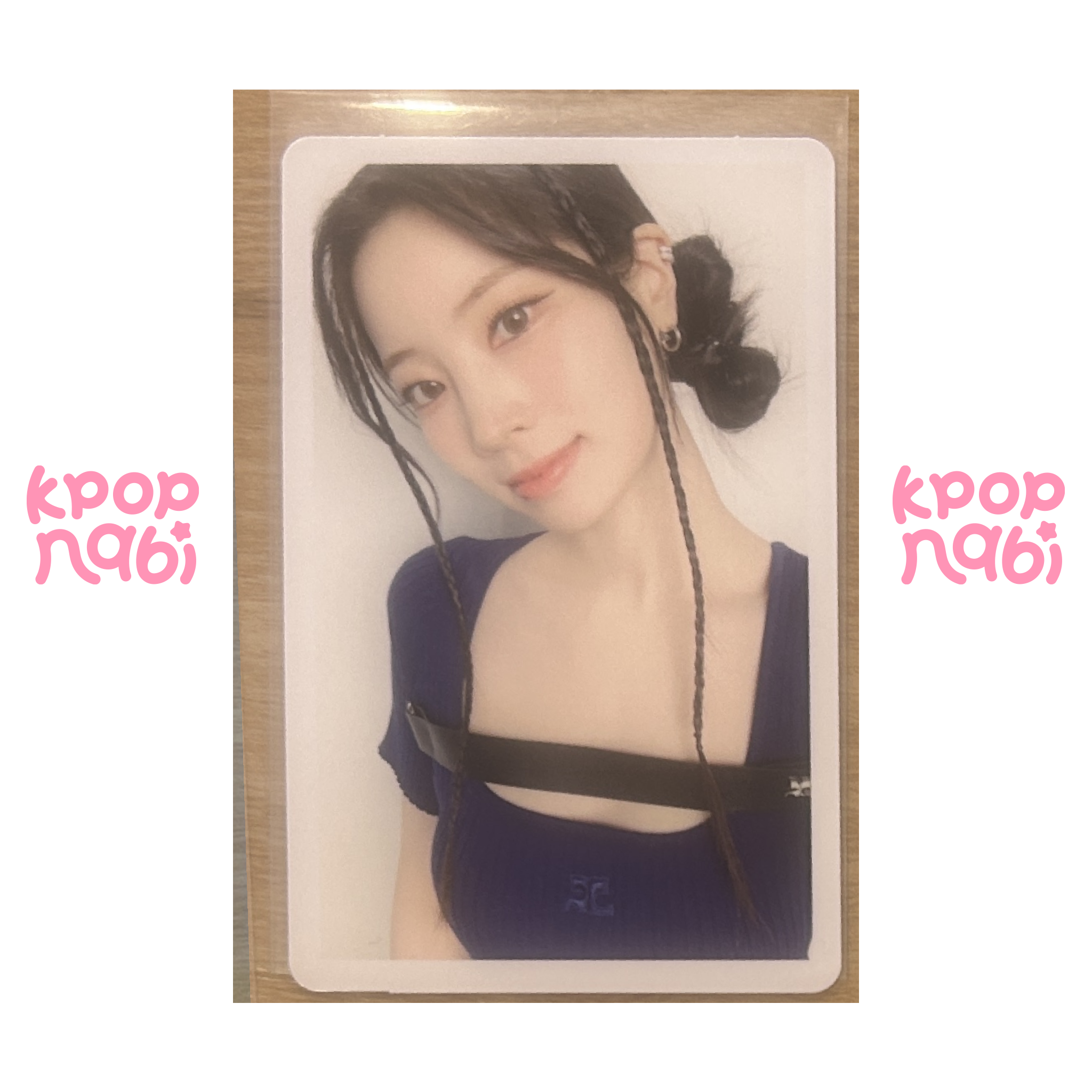 [PC] TWICE - Dahyun 'HARE HARE ' MEMBER SOLO ver.