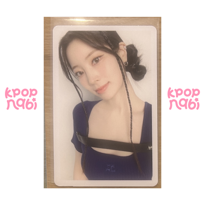 [PC] TWICE - Dahyun 'HARE HARE ' MEMBER SOLO ver.