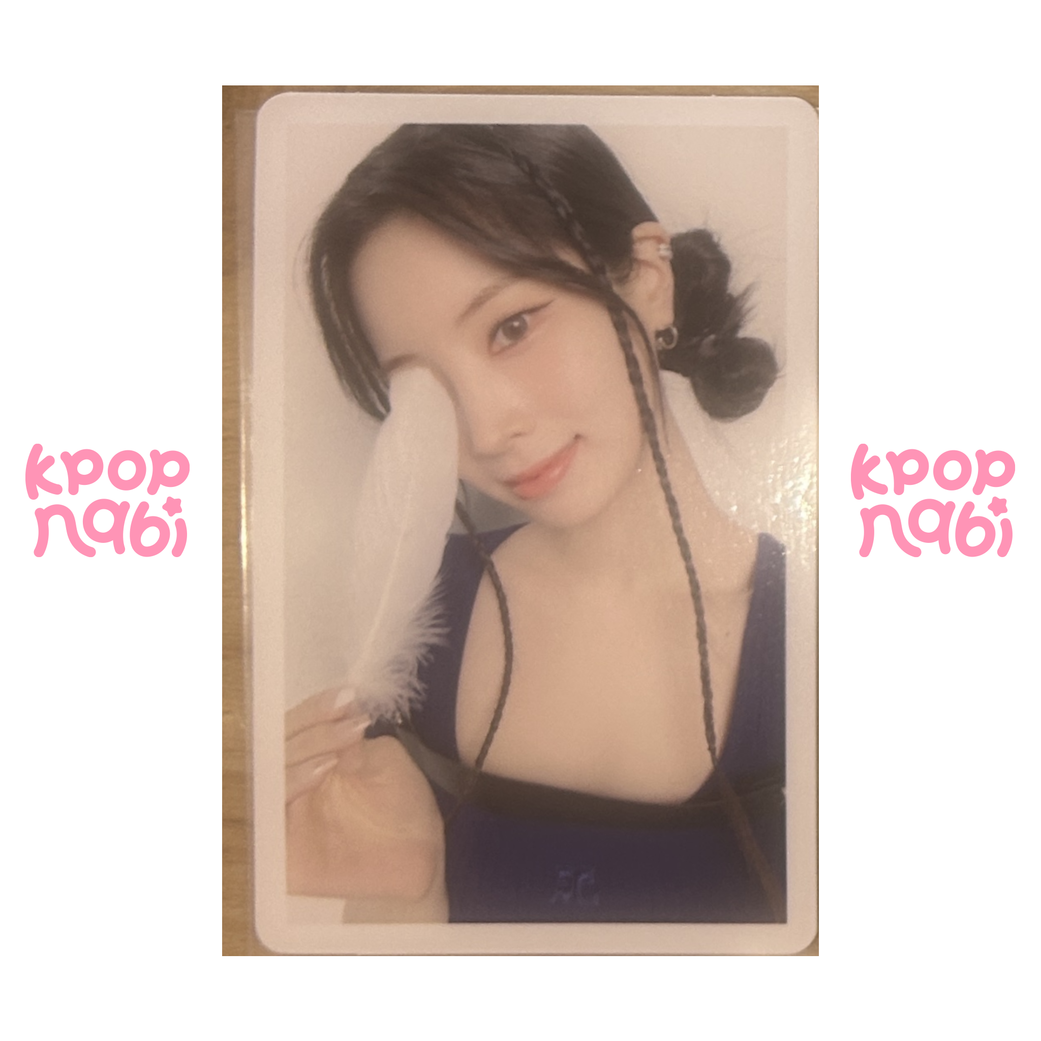 [PC] TWICE - Dahyun 'HARE HARE ' MEMBER SOLO ver. #2