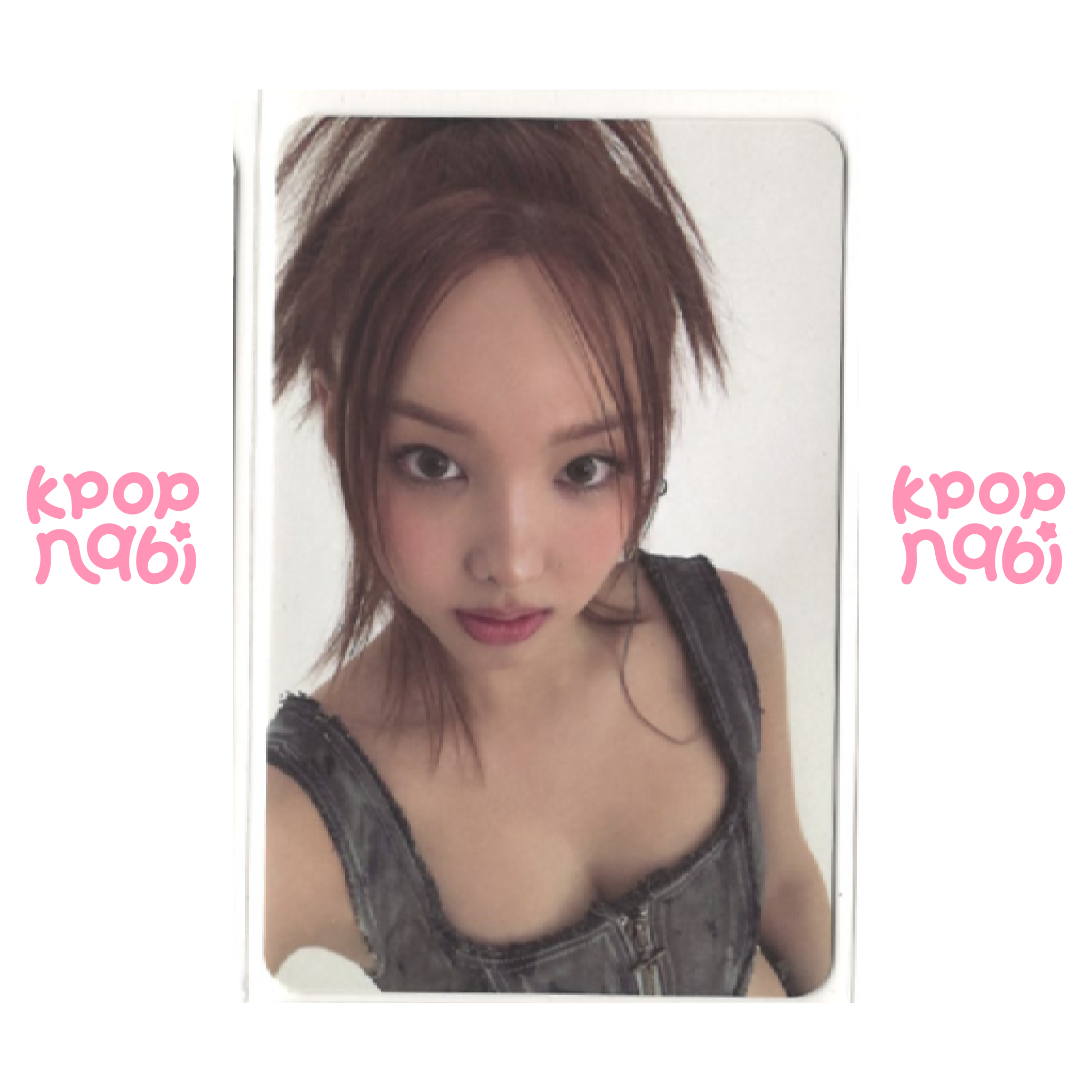 [PC] TWICE - Nayeon 'NA' (STANDARD ver.)