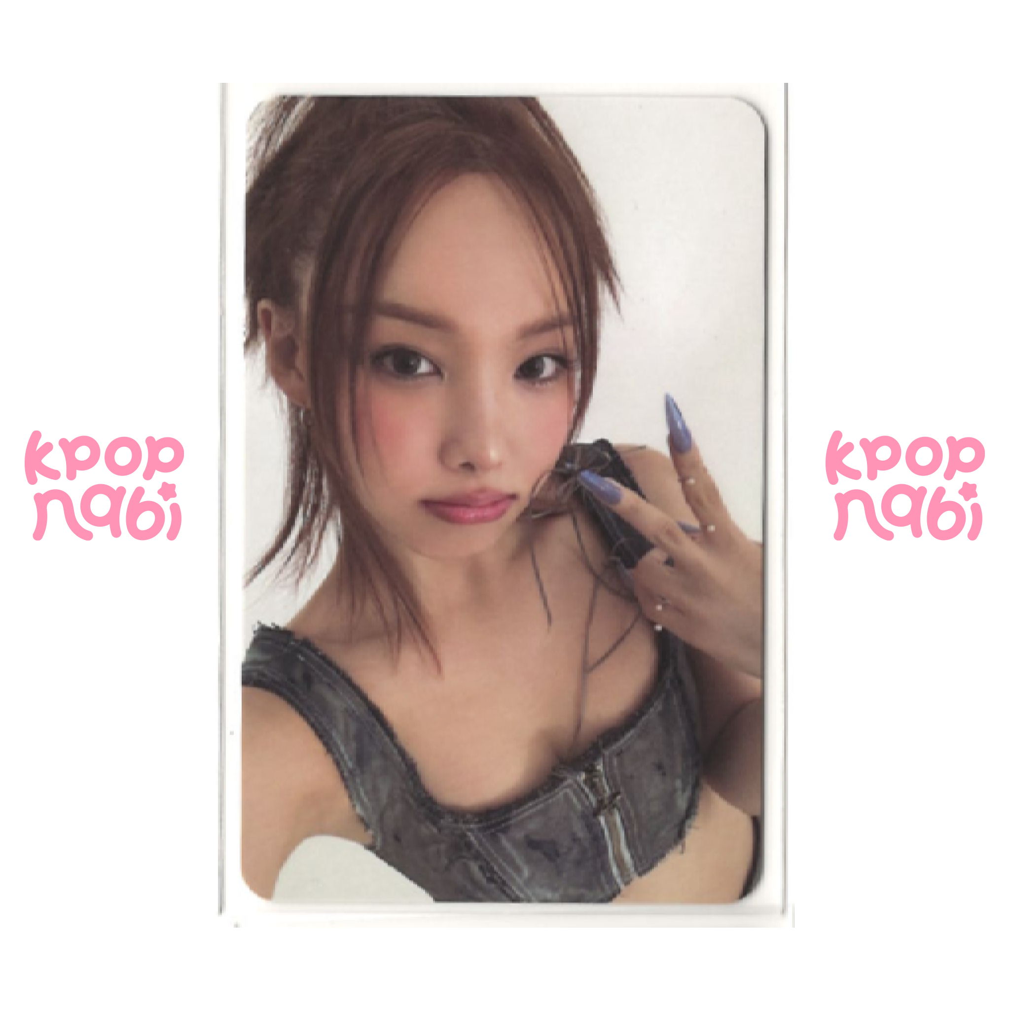 [PC] TWICE - Nayeon 'NA' (STANDARD ver.)