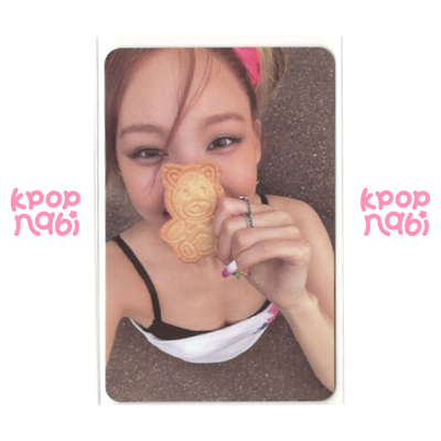 [PC] TWICE - Nayeon 'NA' (STANDARD ver.)