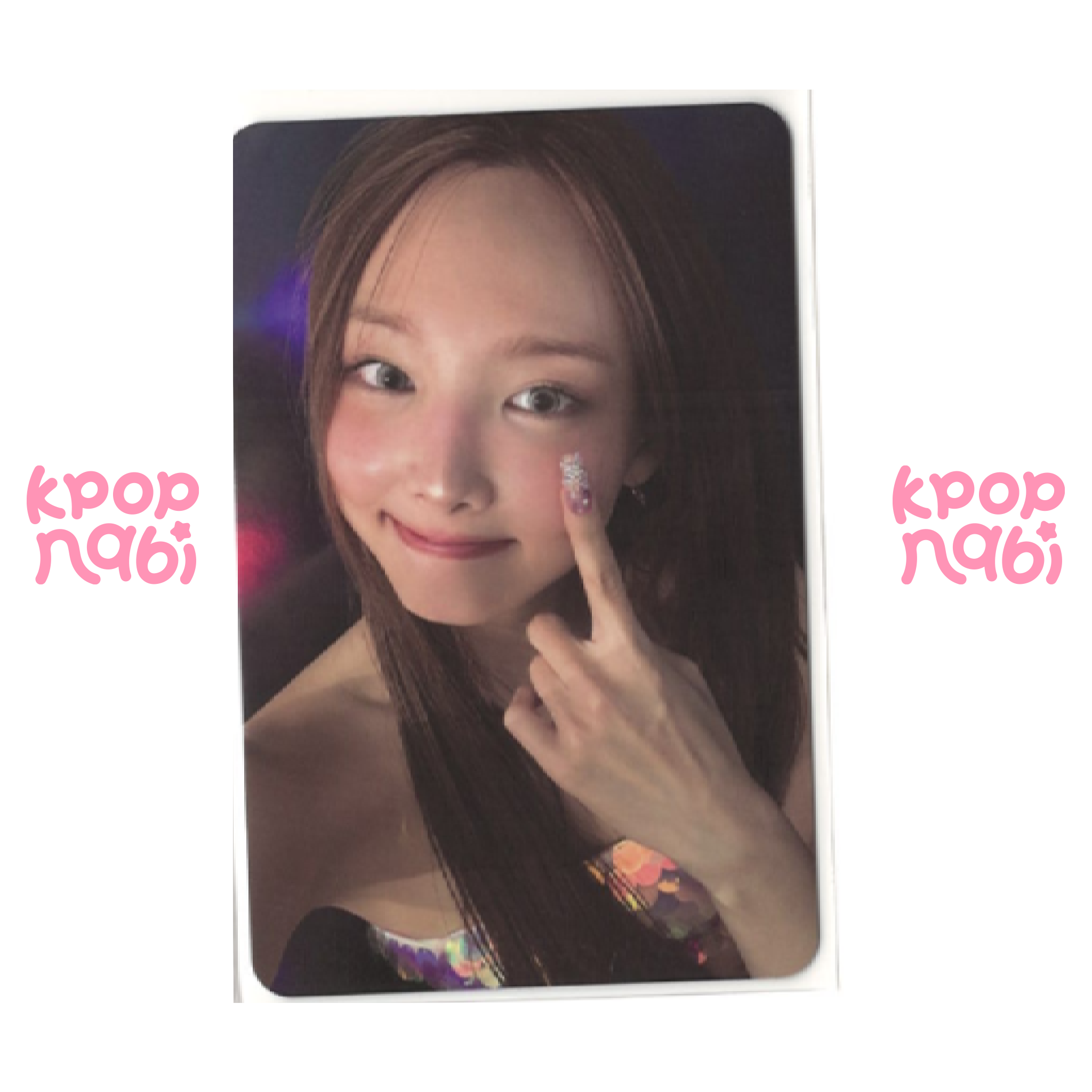 [PC] TWICE - Nayeon 'NA' (STANDARD ver.)