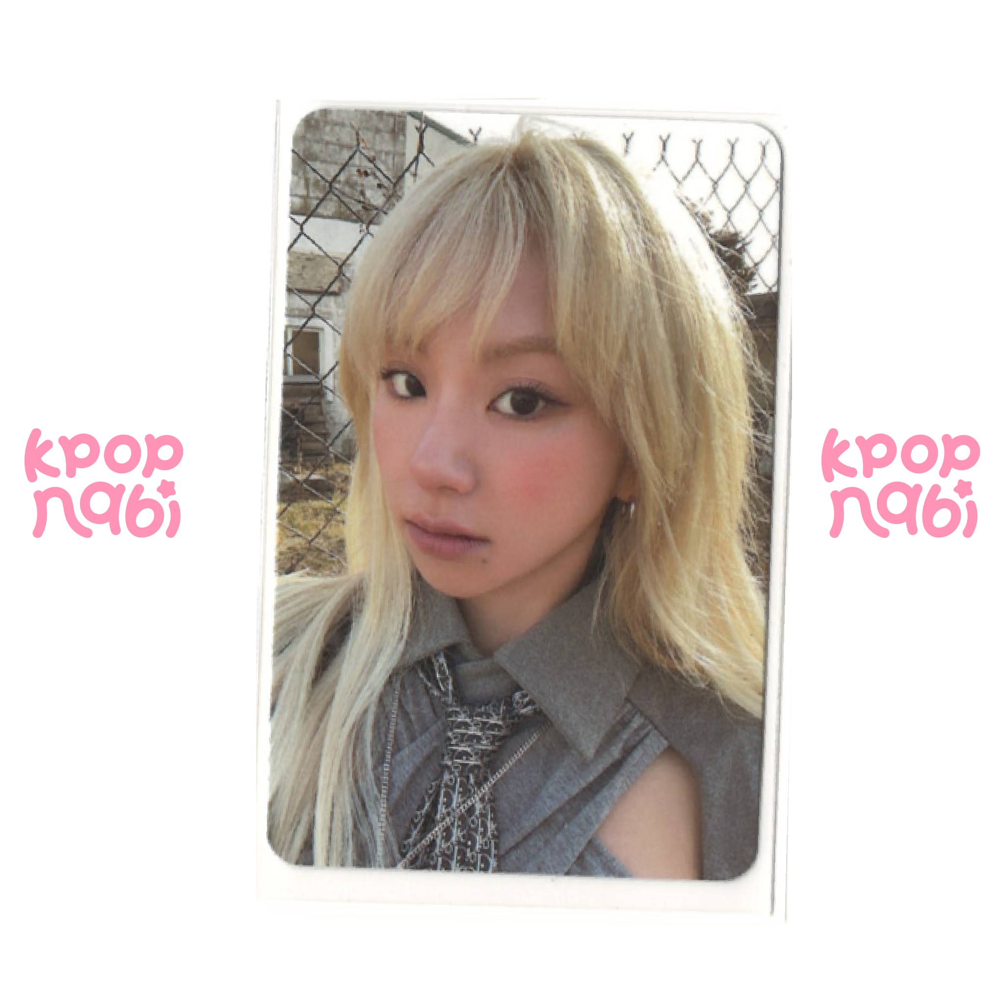 [PC] TWICE - Chaeyoung 'READY TO BE' (Standard ver.)