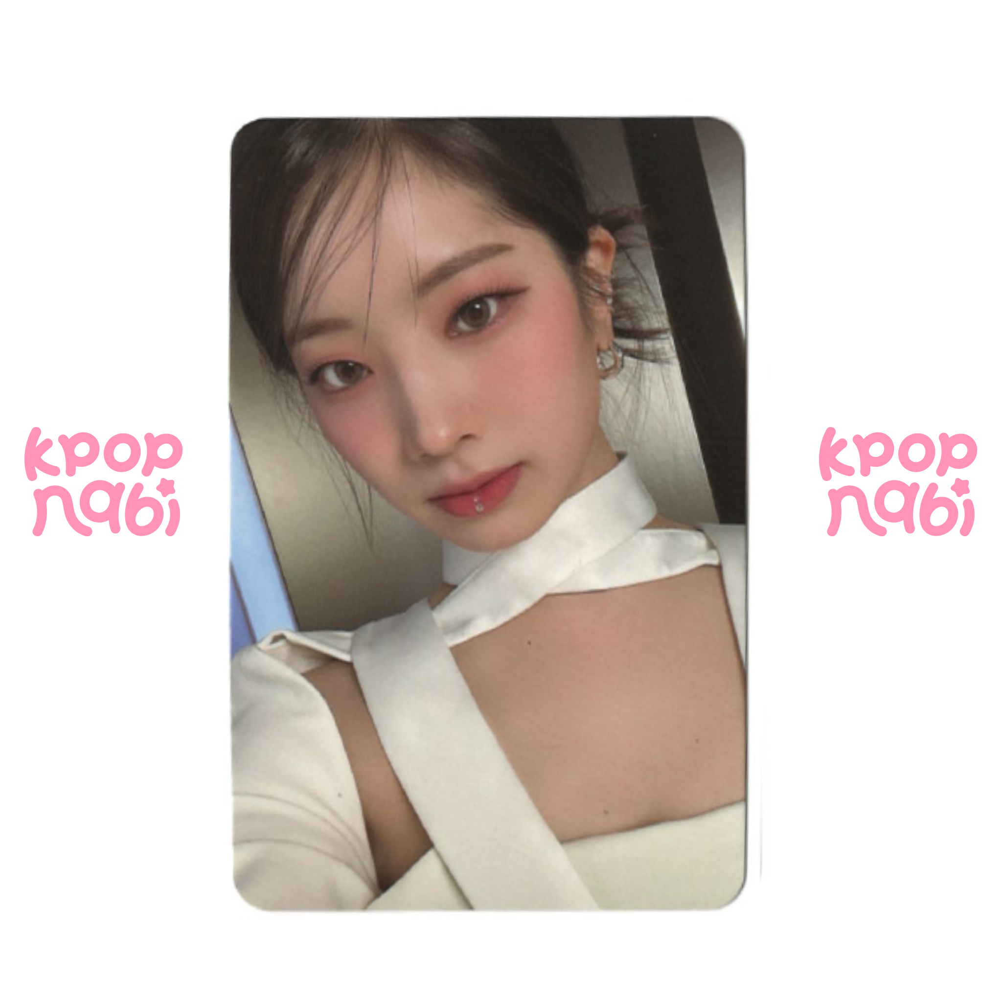 [PC] TWICE - Dahyun 'READY TO BE' (Standard ver.) #2