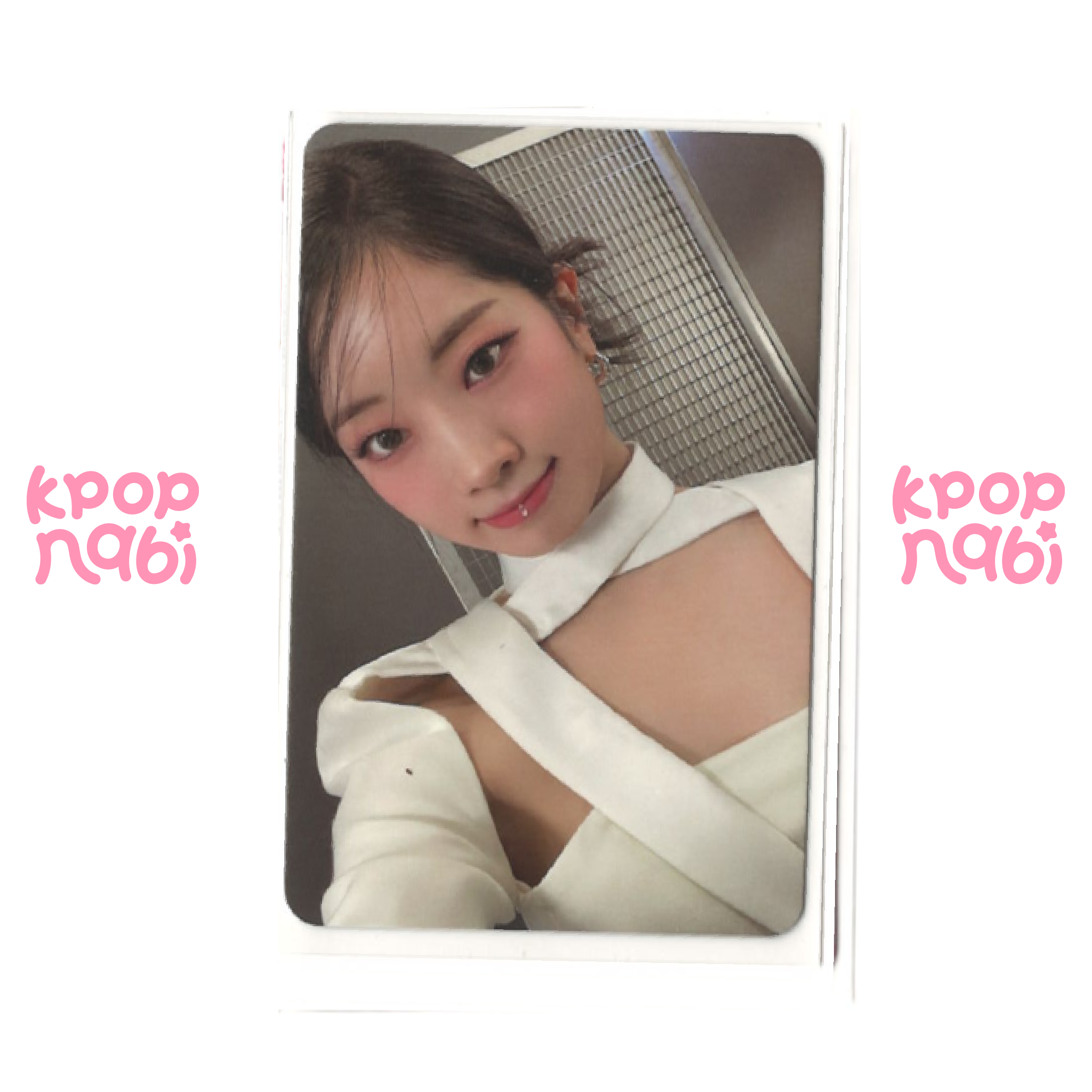 [PC] TWICE - Dahyun 'READY TO BE' (Standard ver.) #3