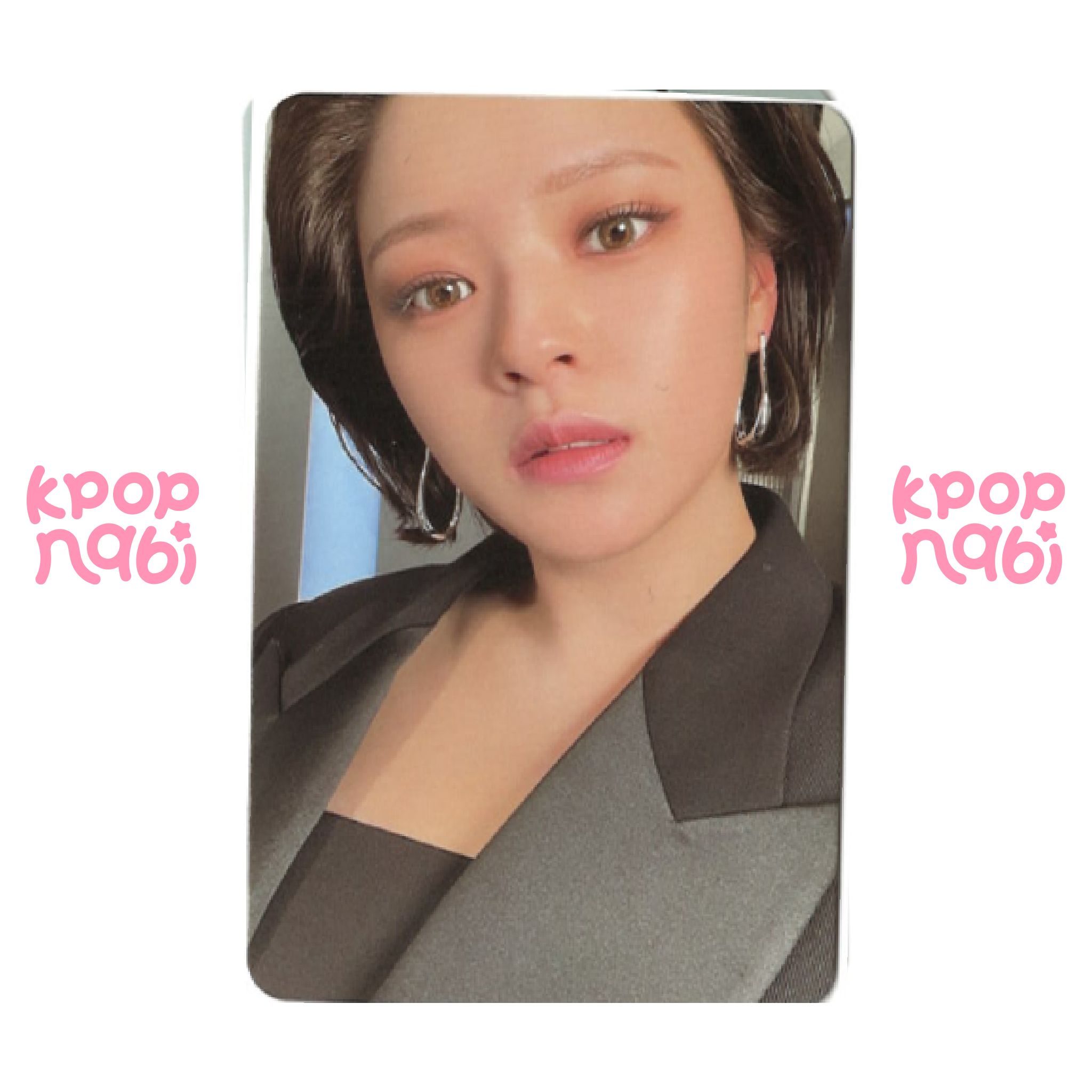 [PC] TWICE - Jeongyeon 'READY TO BE' (Standard ver.) #2