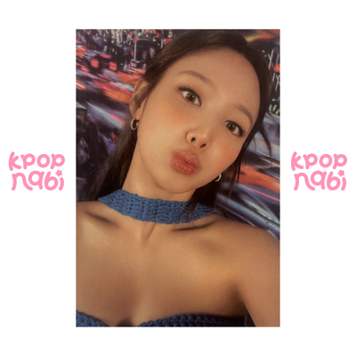[PC] TWICE - Nayeon 'READY TO BE' (Standard ver.) #2