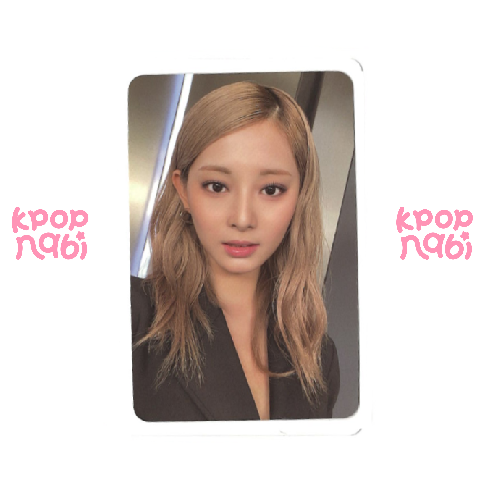 [PC] TWICE - Tzuyu 'READY TO BE' (Standard ver.)
