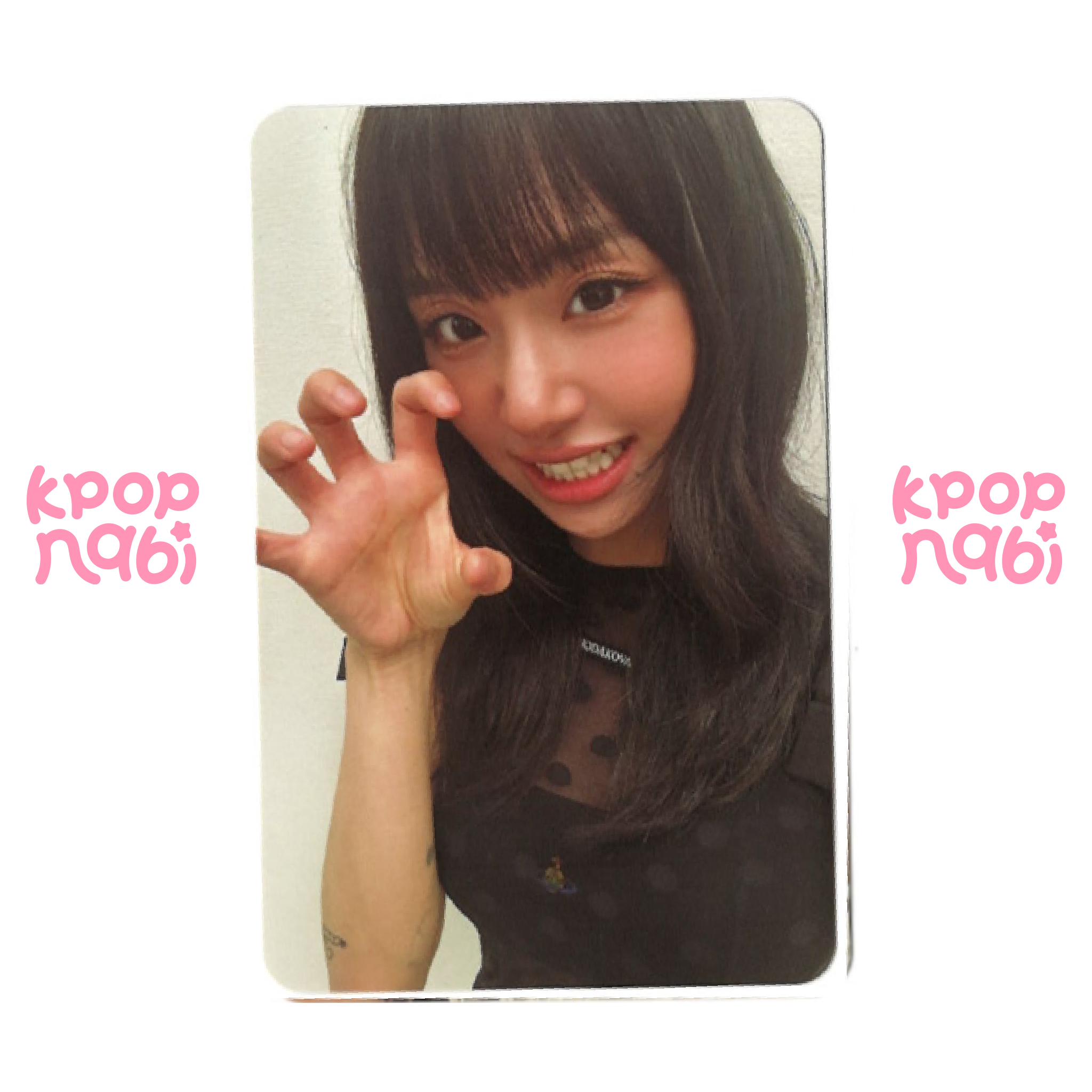 [PC] TWICE - Chaeyoung 'STRATEGY' (Standard ver.) #3