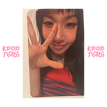 [PC] TWICE - 'Strategy' MUSICPLANT POB (Step4 ver.)