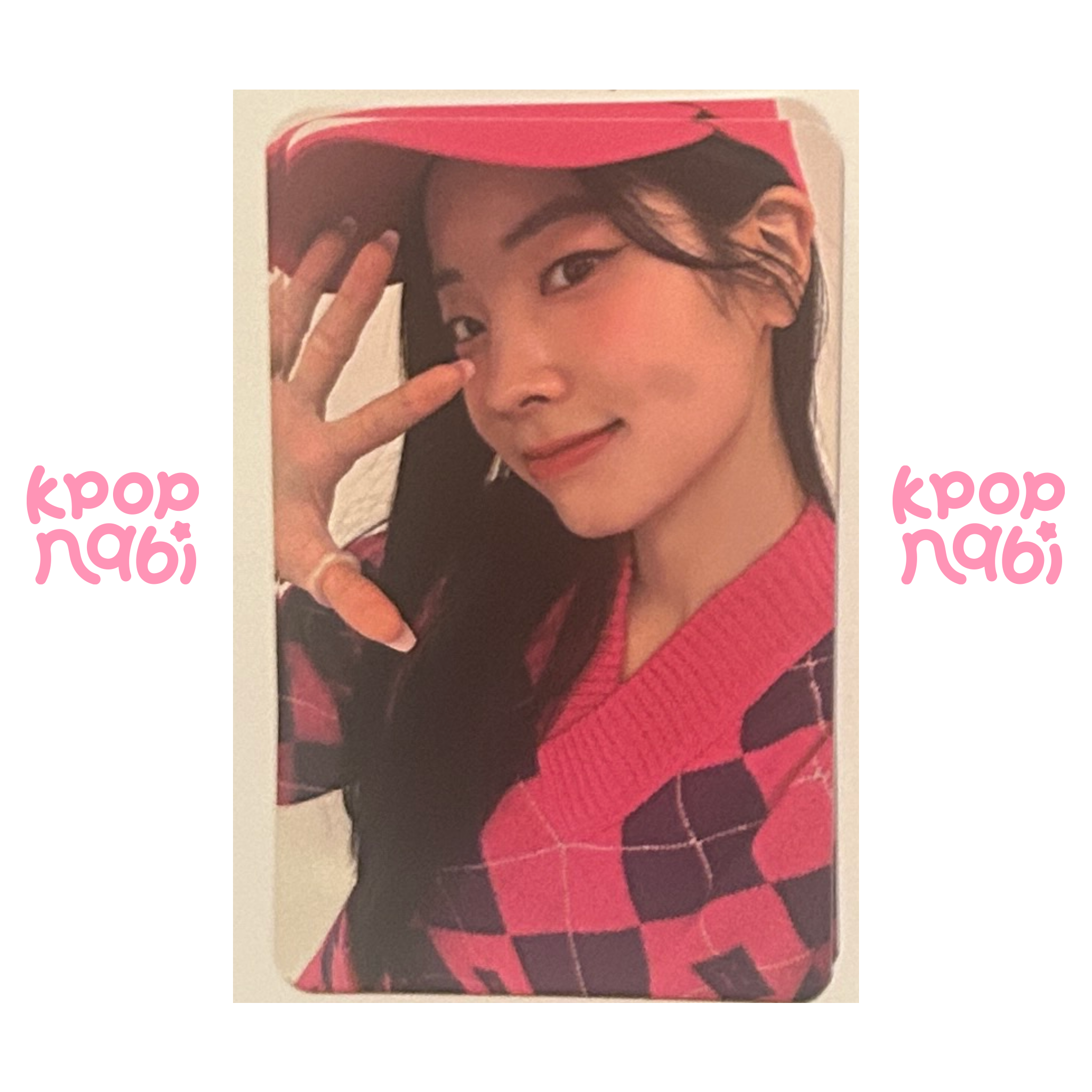 [PC] TWICE - 'Strategy' MUSICPLANT POB (Step4 ver.)