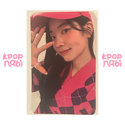 [PC] TWICE - 'Strategy' MUSICPLANT POB (Step4 ver.)