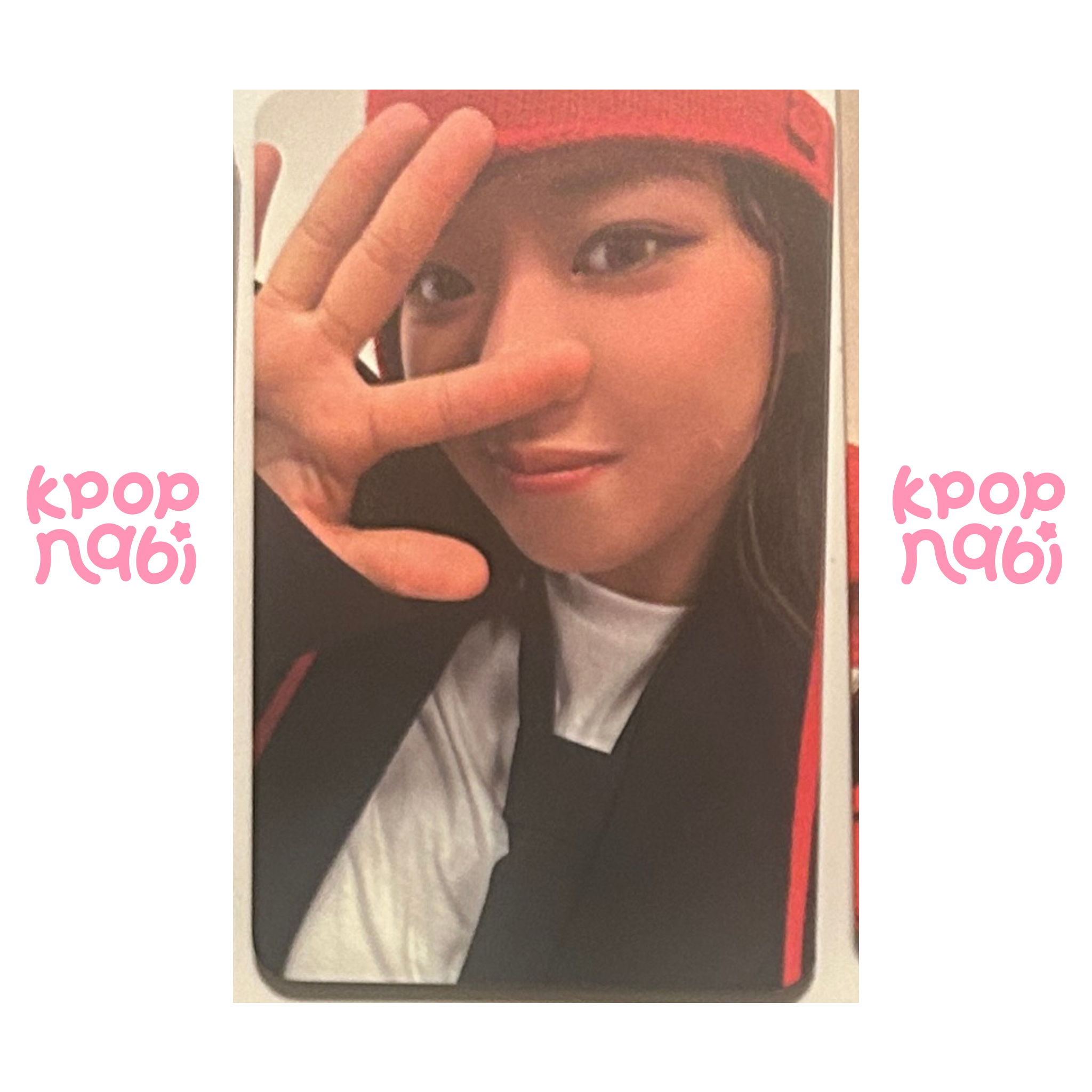 [PC] TWICE - 'Strategy' MUSICPLANT POB (Step4 ver.)