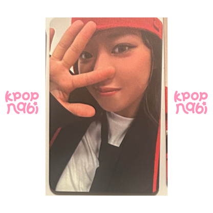 [PC] TWICE - 'Strategy' MUSICPLANT POB (Step4 ver.)