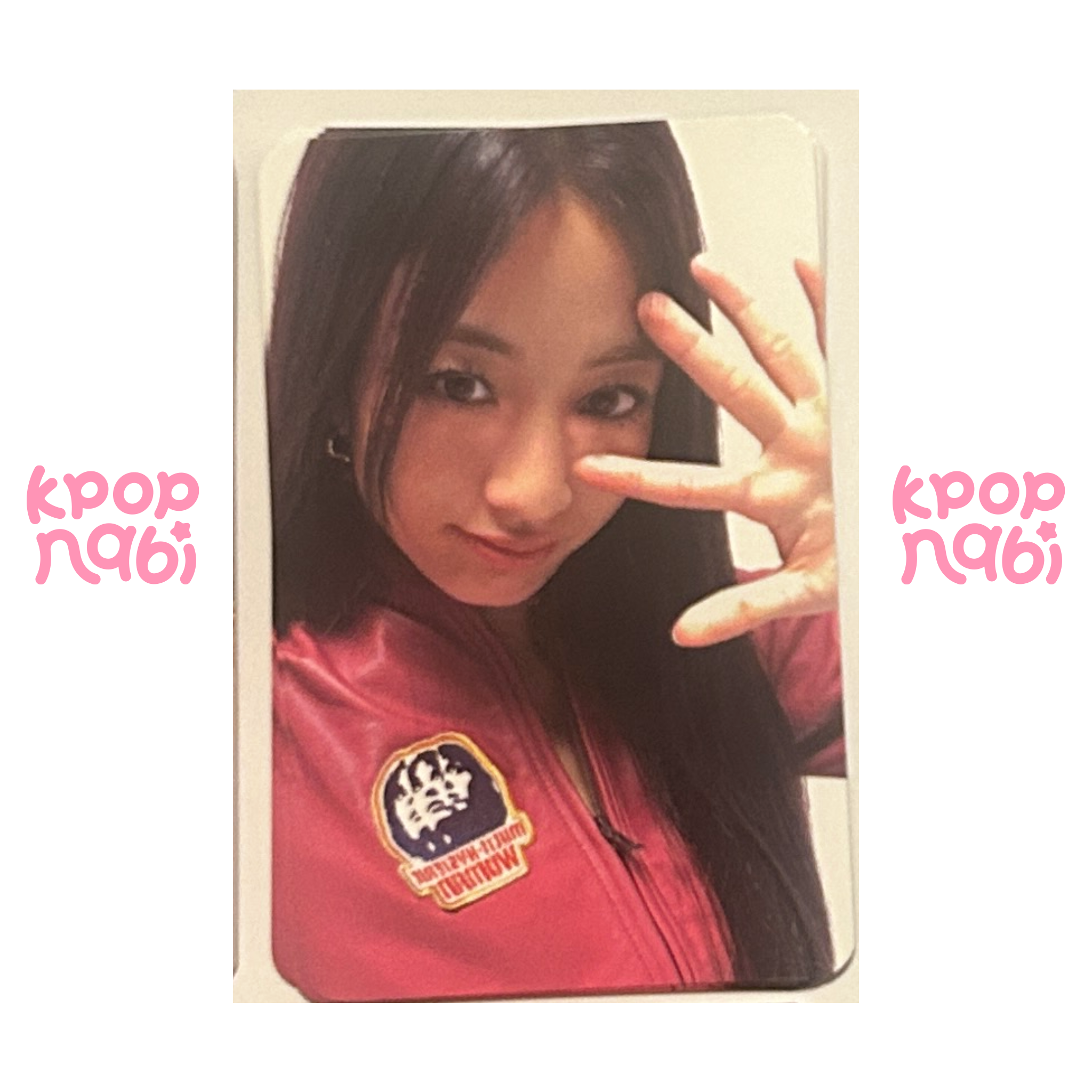 [PC] TWICE - 'Strategy' MUSICPLANT POB (Step4 ver.)