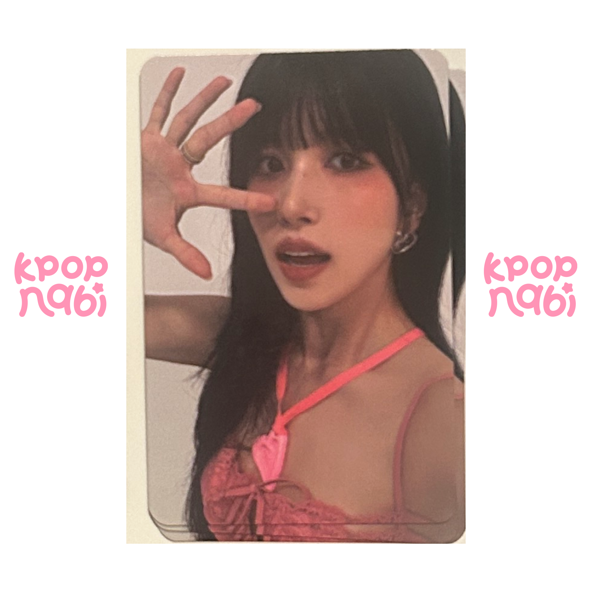 [PC] TWICE - 'Strategy' MUSICPLANT POB (Step4 ver.)