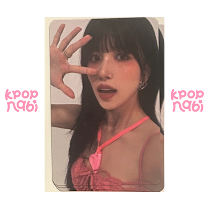 [PC] TWICE - 'Strategy' MUSICPLANT POB (Step4 ver.)