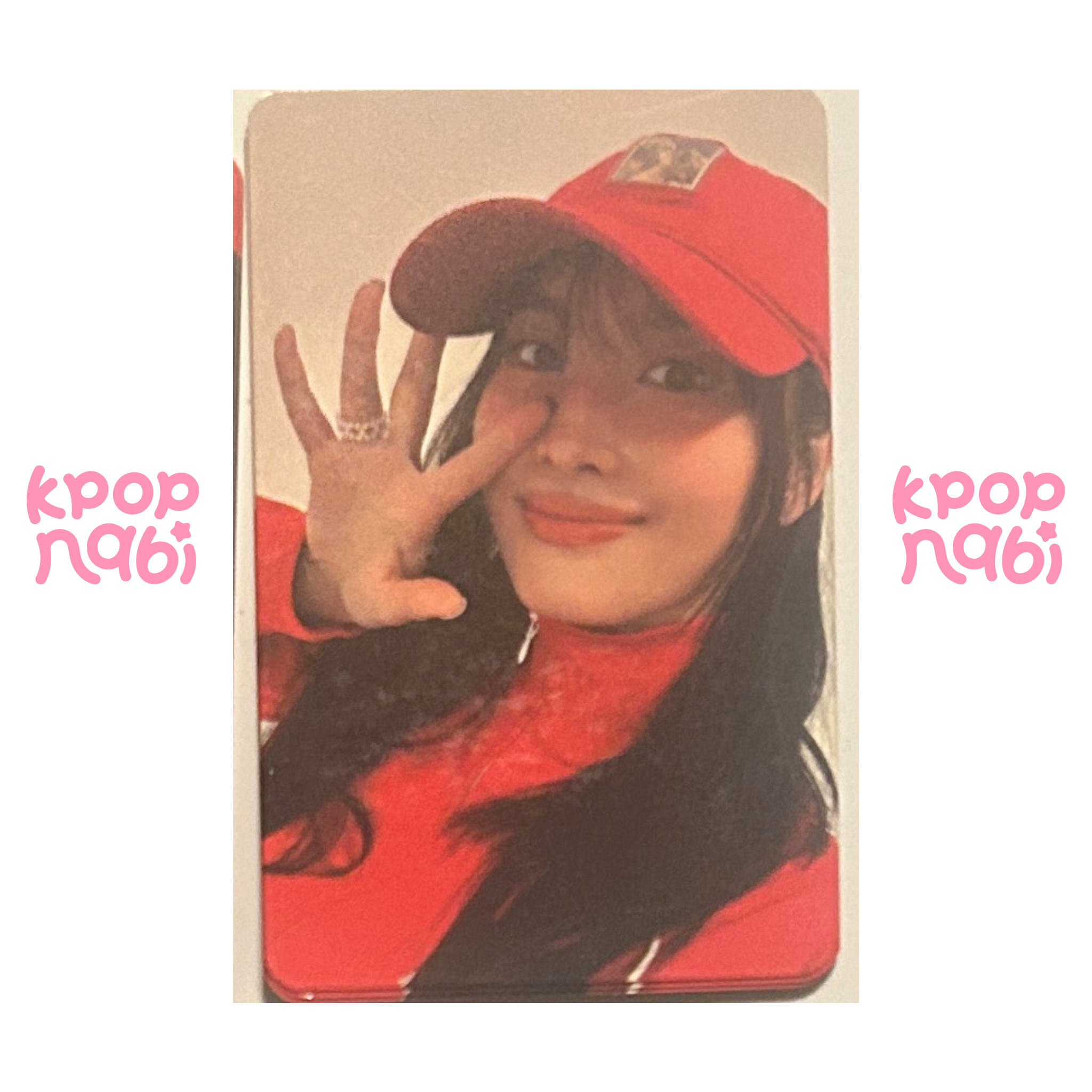 [PC] TWICE - 'Strategy' MUSICPLANT POB (Step4 ver.)