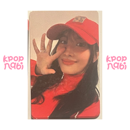 [PC] TWICE - 'Strategy' MUSICPLANT POB (Step4 ver.)