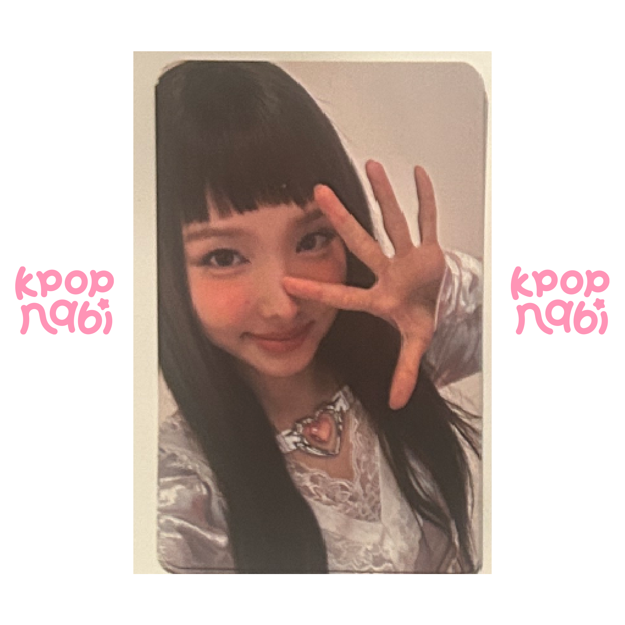 [PC] TWICE - 'Strategy' MUSICPLANT POB (Step4 ver.)