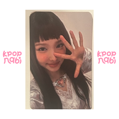 [PC] TWICE - 'Strategy' MUSICPLANT POB (Step4 ver.)