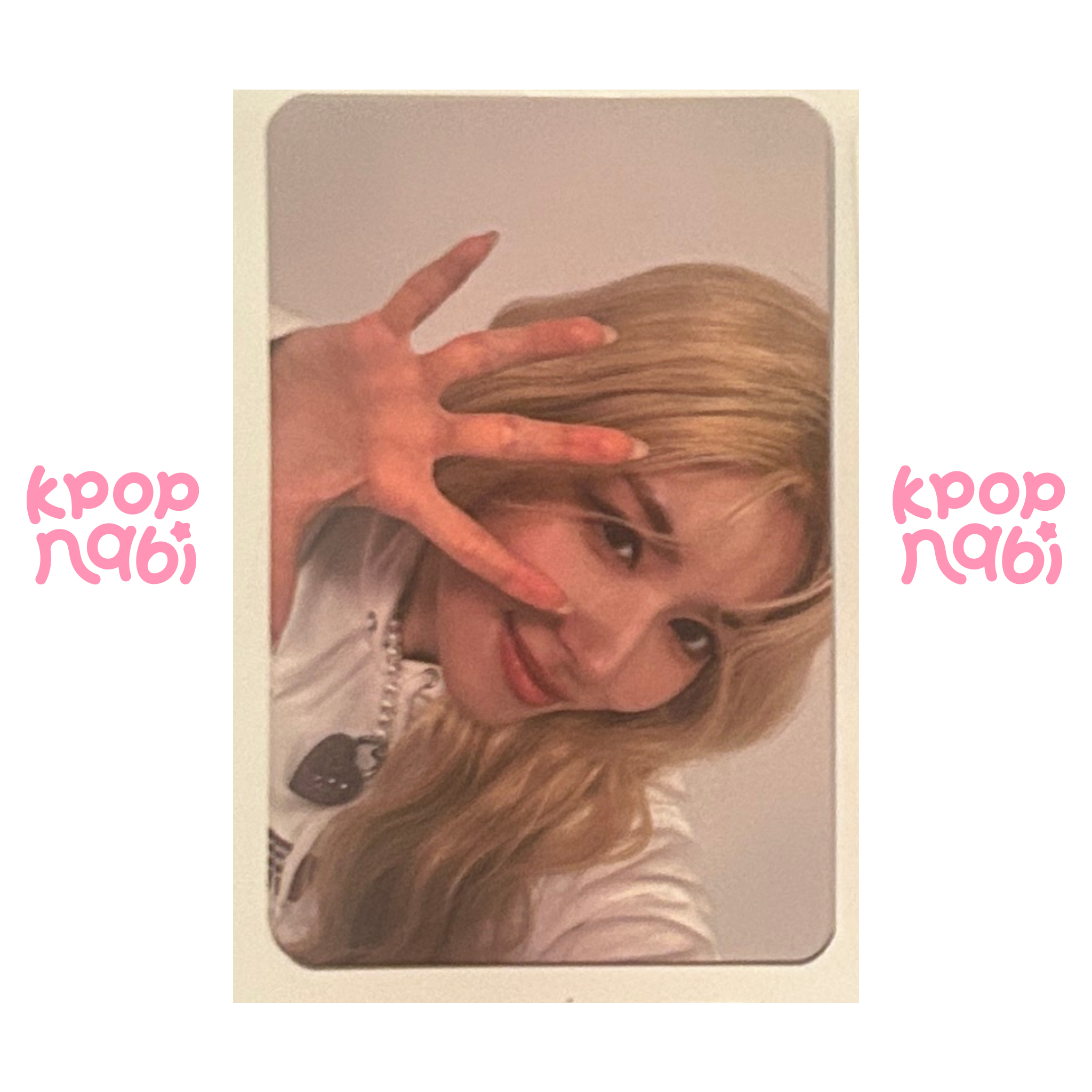 [PC] TWICE - 'Strategy' MUSICPLANT POB (Step4 ver.)