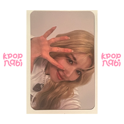 [PC] TWICE - 'Strategy' MUSICPLANT POB (Step4 ver.)