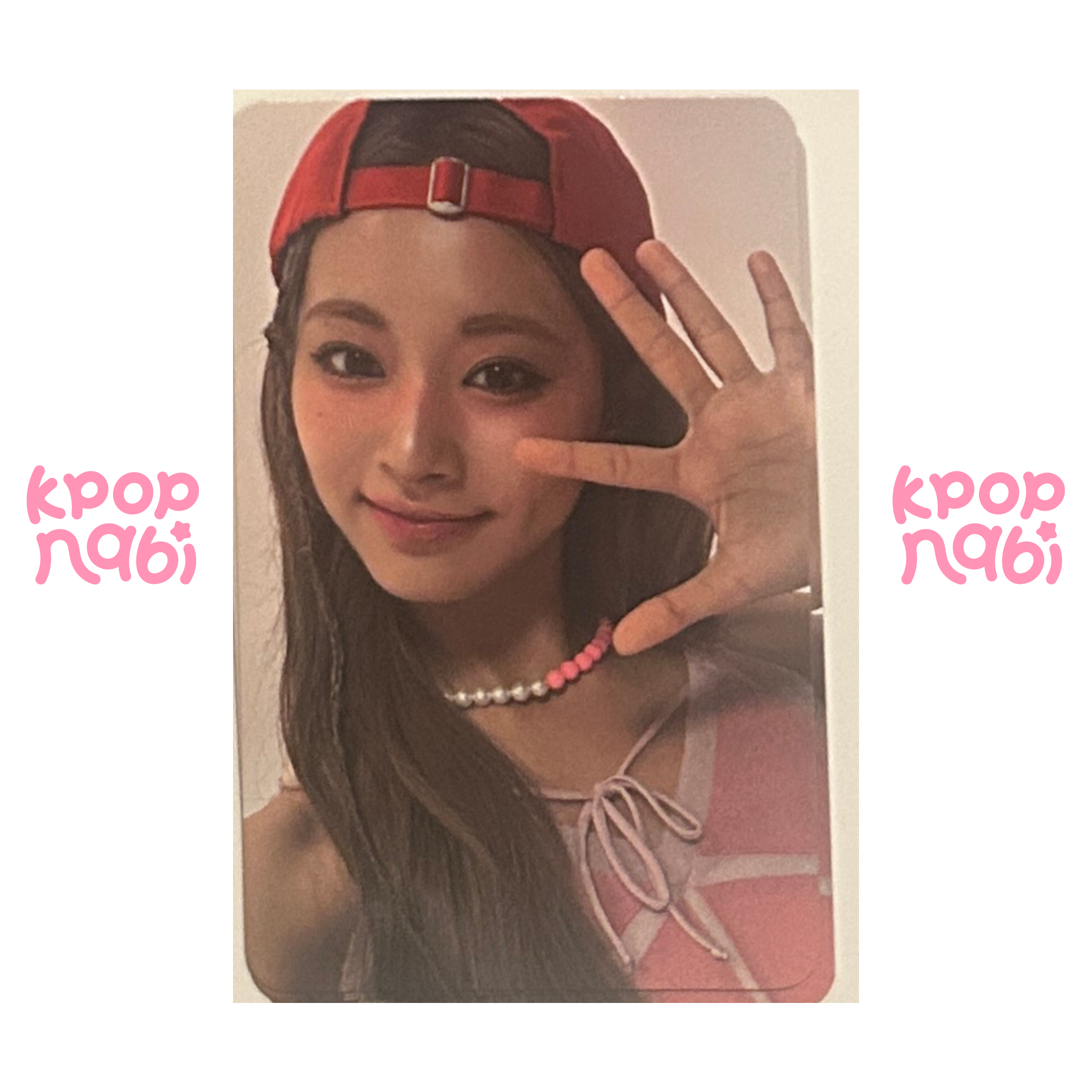 [PC] TWICE - 'Strategy' MUSICPLANT POB (Step4 ver.)