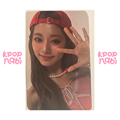 [PC] TWICE - 'Strategy' MUSICPLANT POB (Step4 ver.)