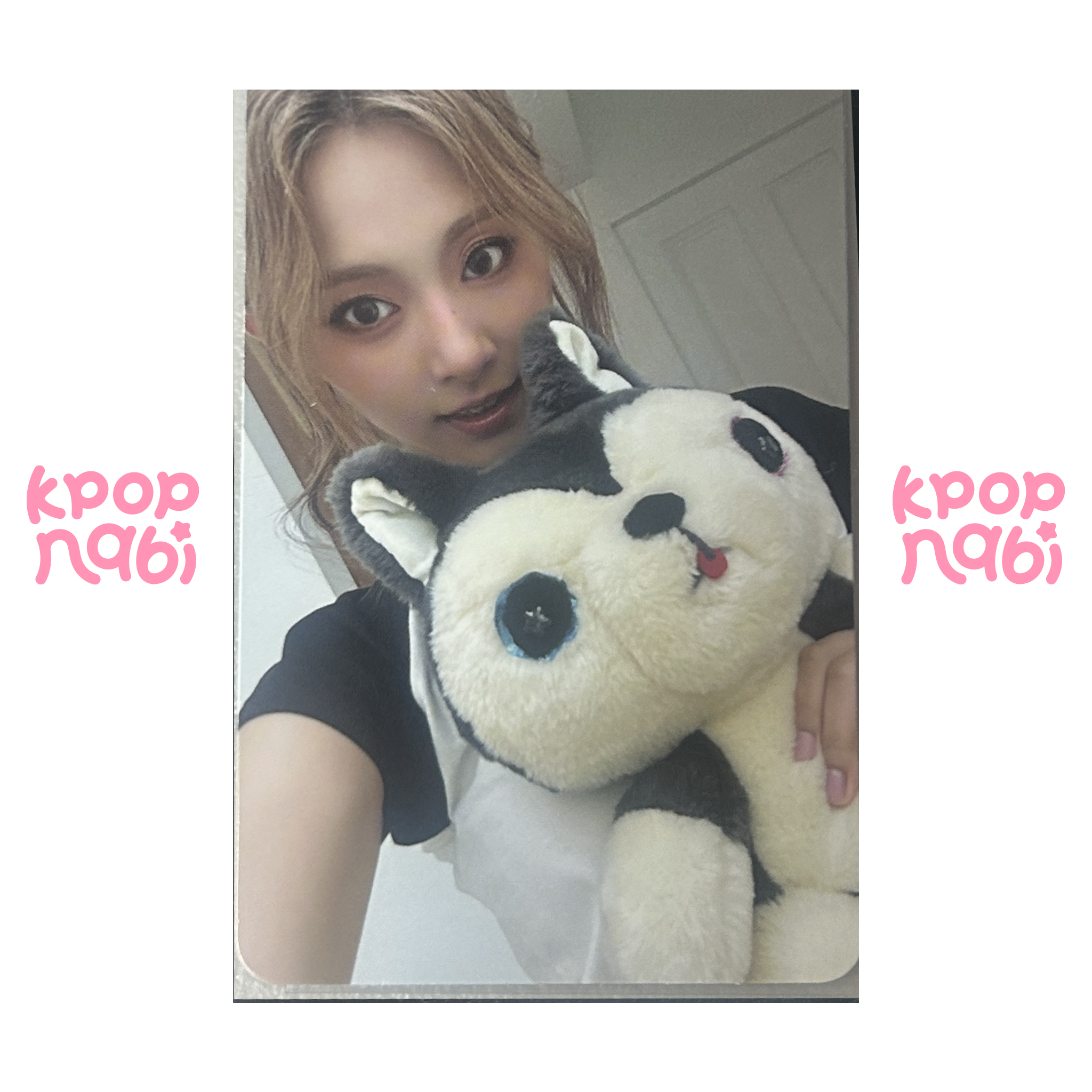 [PC] TWICE - Tzuyu 'Strategy' (Standard ver.) DIGIPACK ver.