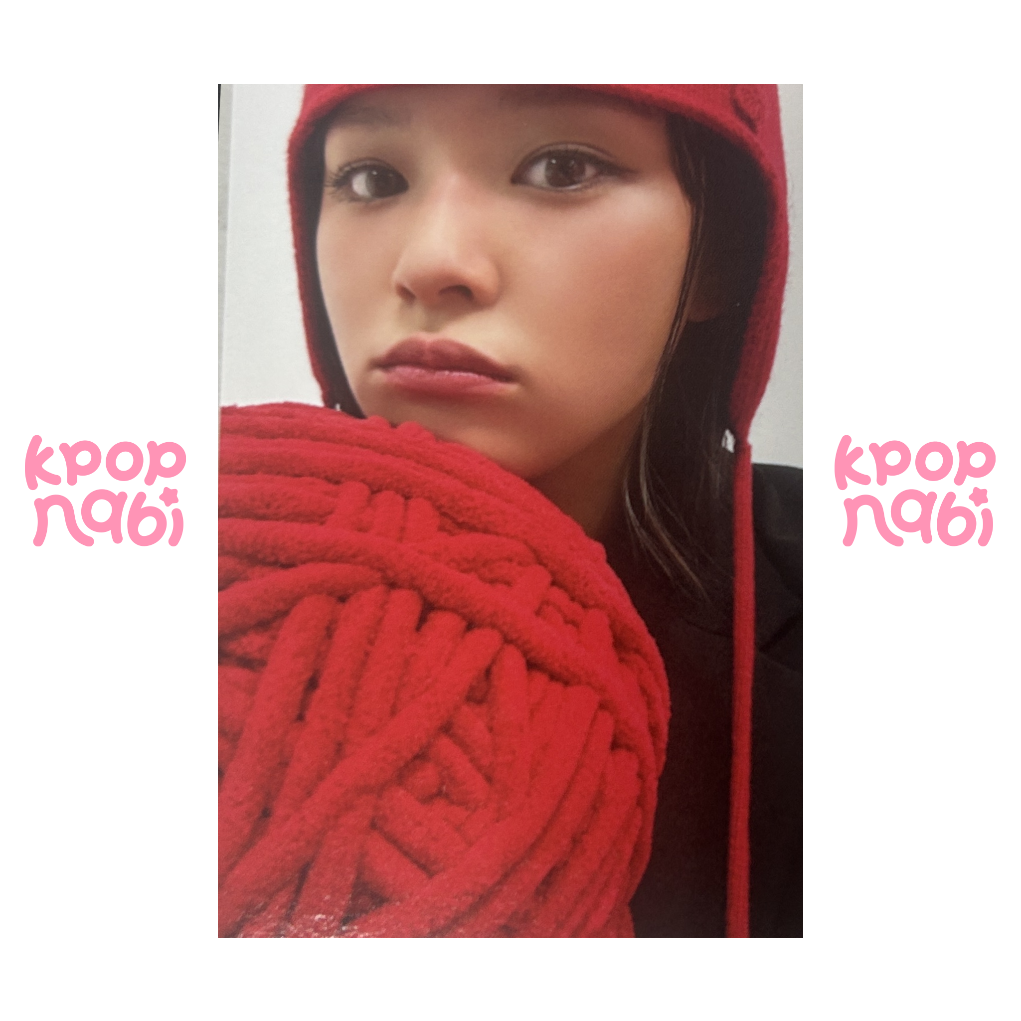 [PC] TWICE - Jeongyeon 'Strategy' (Standard ver.)