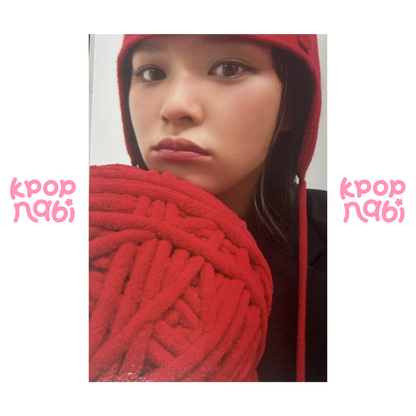 [PC] TWICE - Jeongyeon 'Strategy' (Standard ver.)