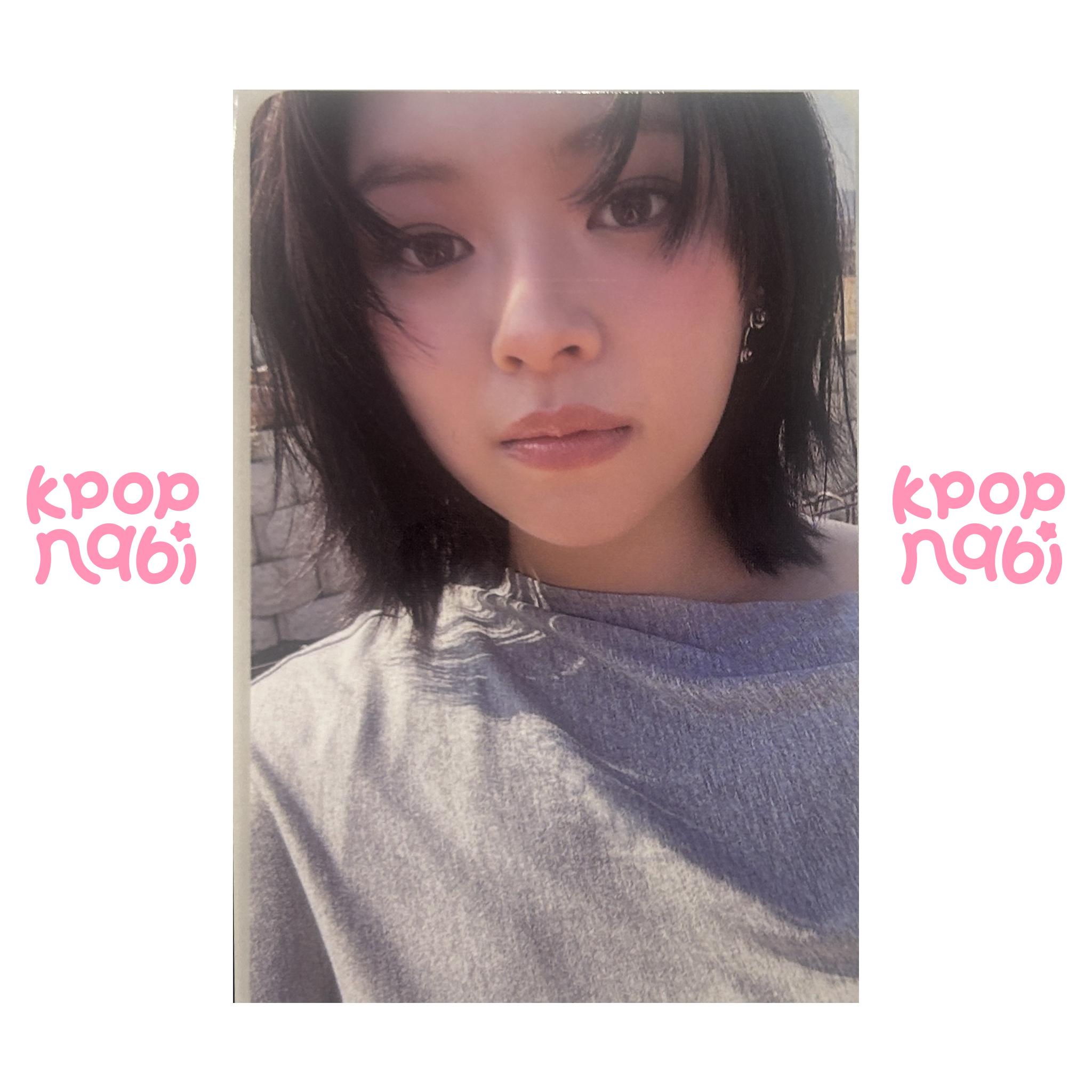 [PC] TWICE - Jeongyeon 'THIS IS FOR' (Standard ver.)