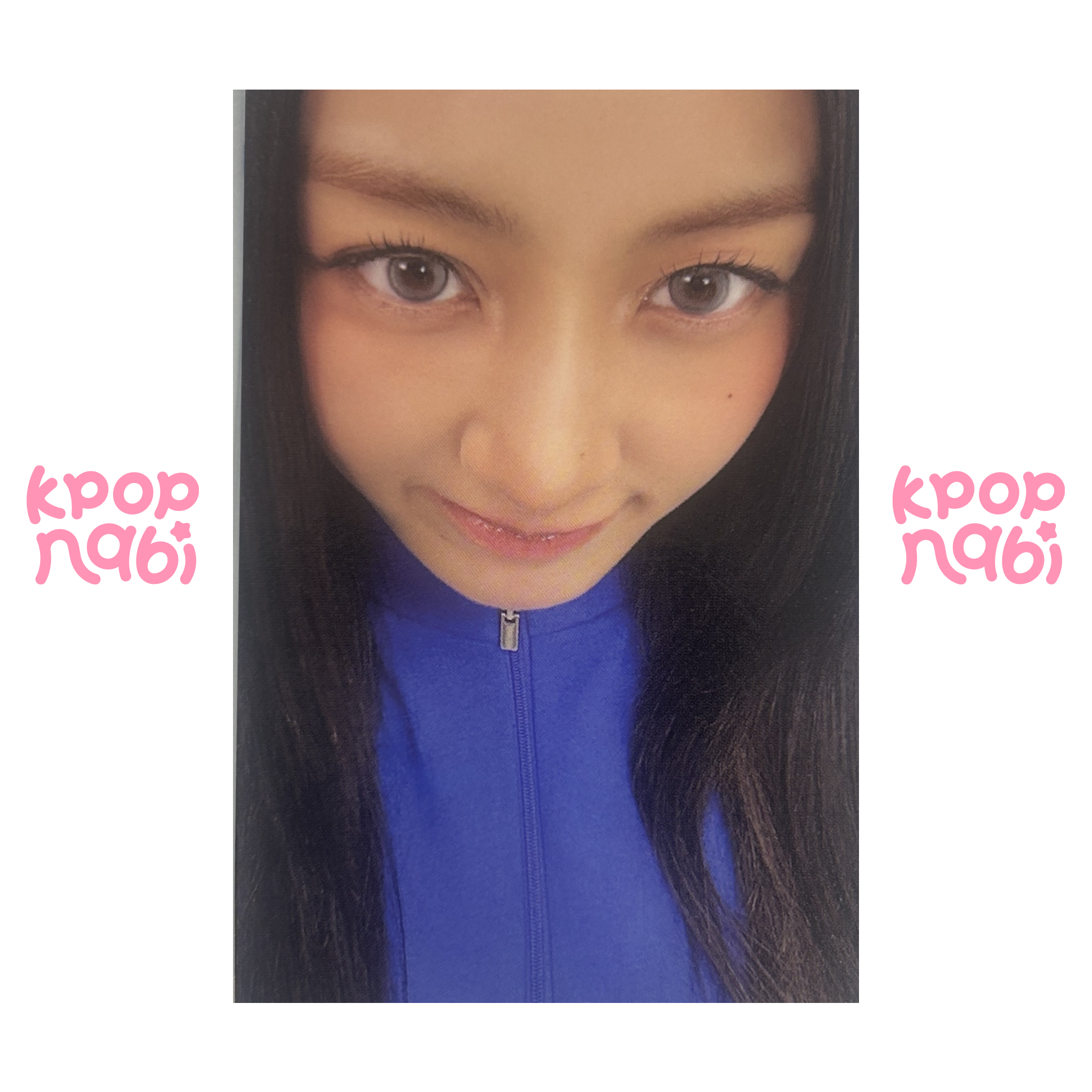 [PC] TWICE - Jihyo 'THIS IS FOR' (Standard ver.) #1