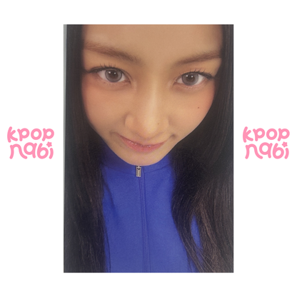 [PC] TWICE - Jihyo 'THIS IS FOR' (Standard ver.) #1