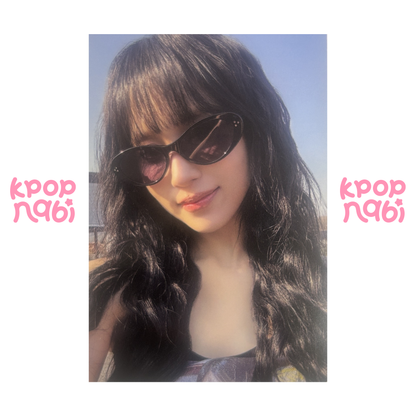 [PC] TWICE - Mina 'THIS IS FOR' (Standard ver.) #1