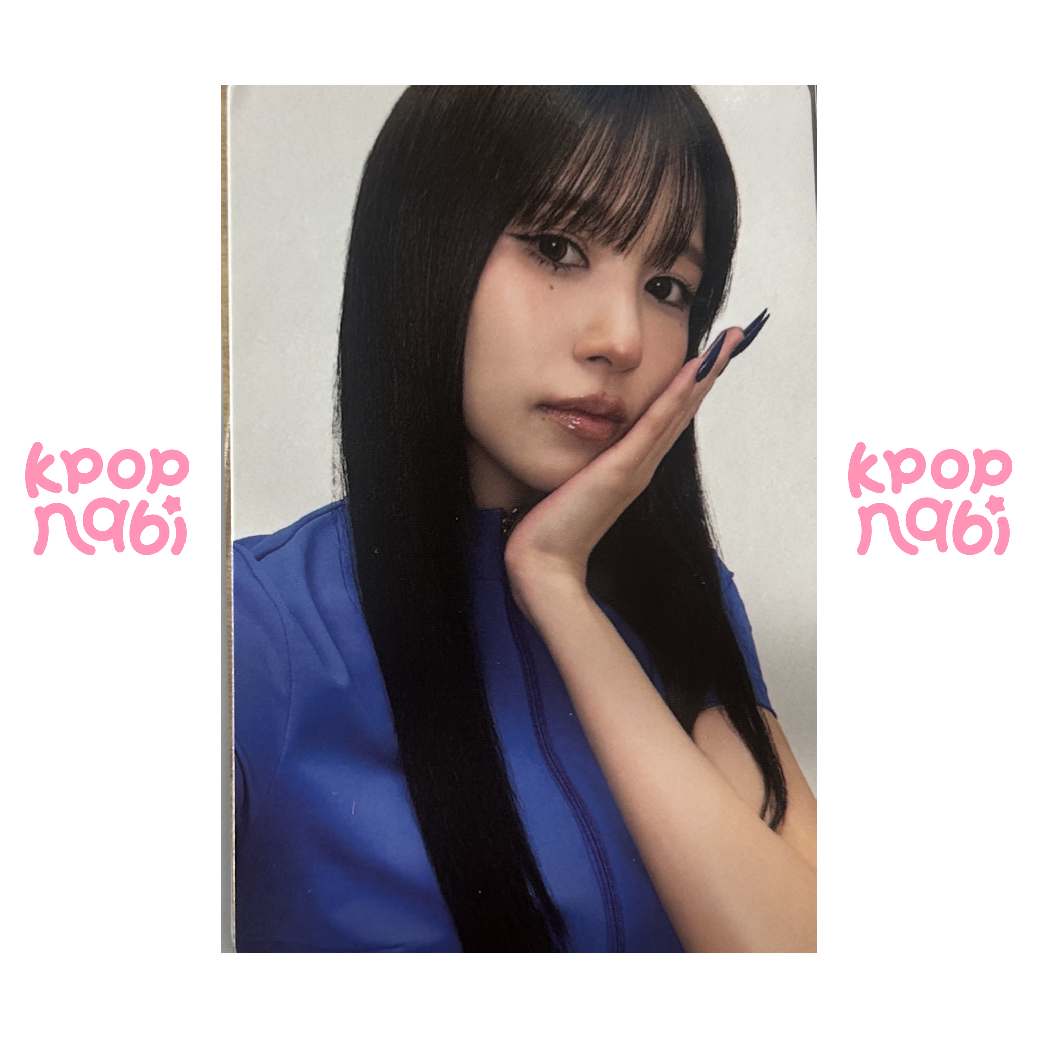 [PC] TWICE - Mina 'THIS IS FOR' (Standard ver.) #2